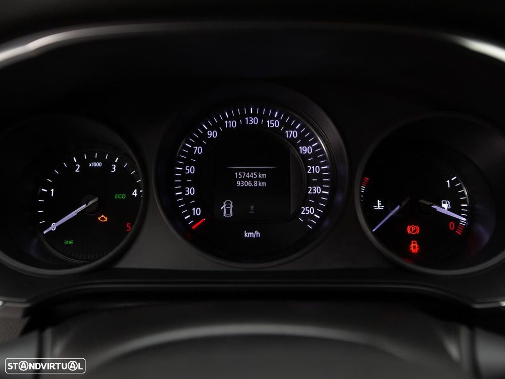 Renault Mégane Sport Tourer 1.5 Blue dCi Limited - 19