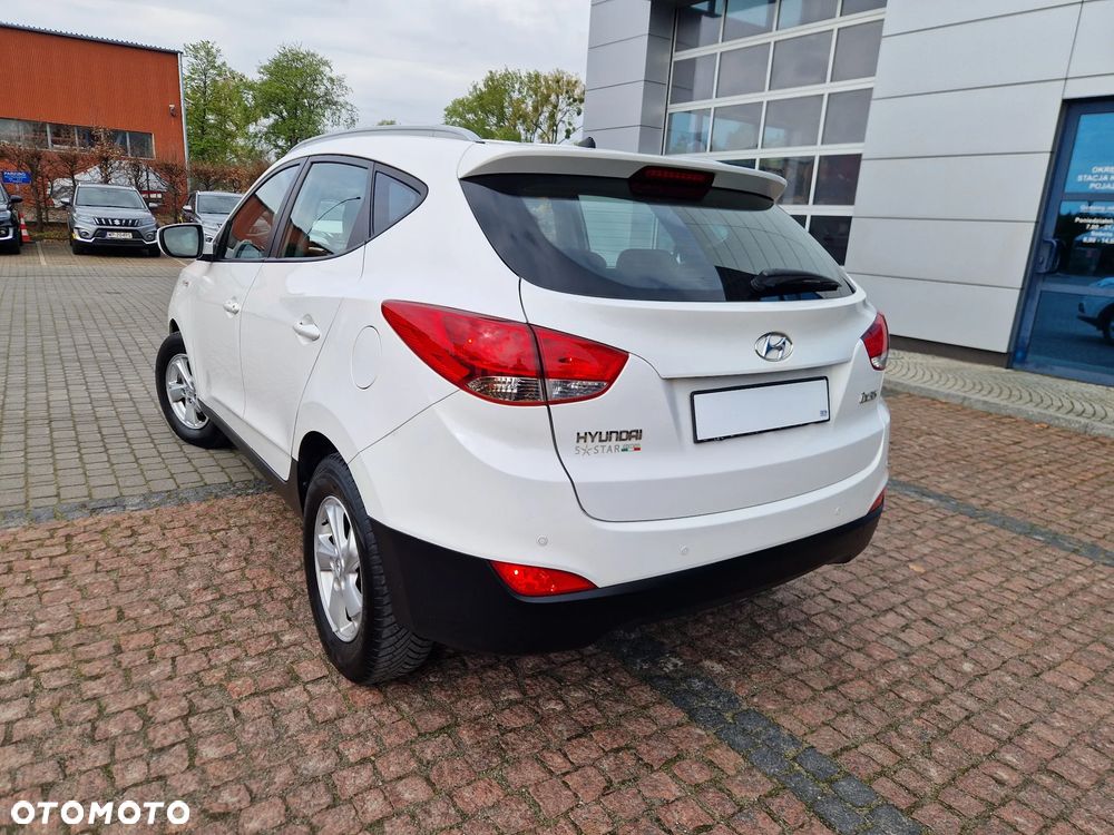 Hyundai ix35 - 5