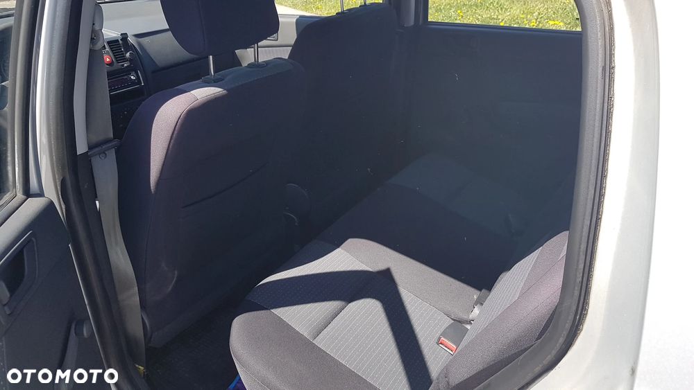 Hyundai Getz - 12