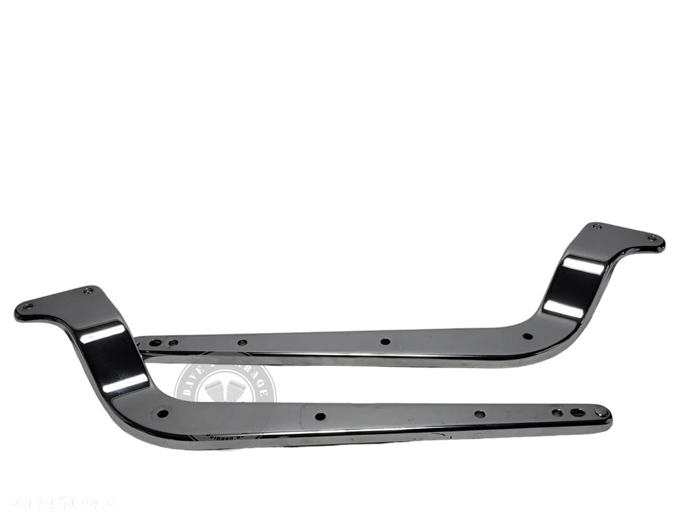 Szable struts wąsy Harley Davidson Softail EVO 59964-86A 59969-86A - 2