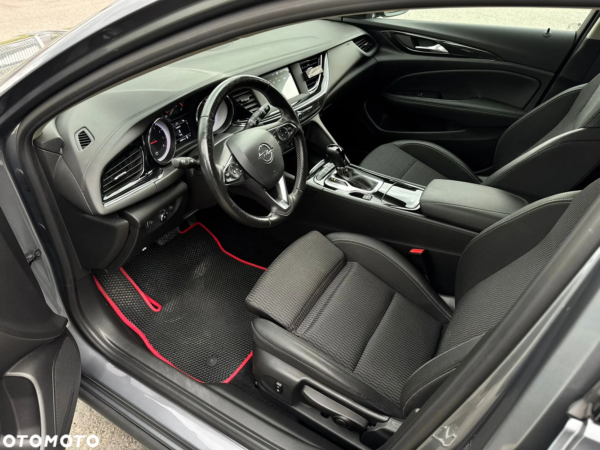 Opel Insignia CT 1.5 T Elite S&S - 14