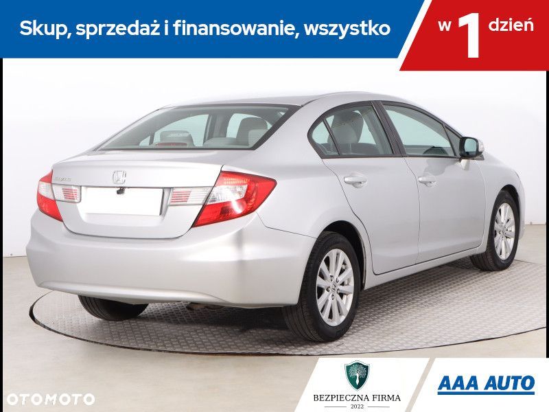 Honda Civic - 6