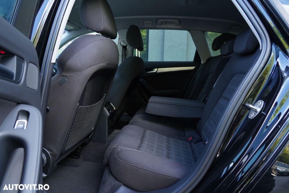 Audi A4 Limuzina ver-2-0-tdi - 12