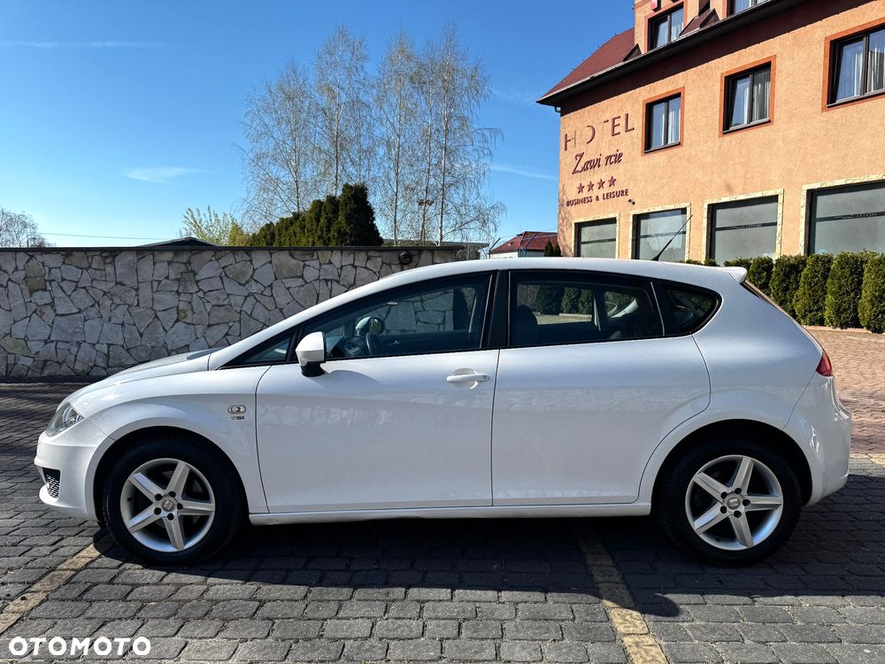 Seat Leon 1.8 TSI Style DSG - 35