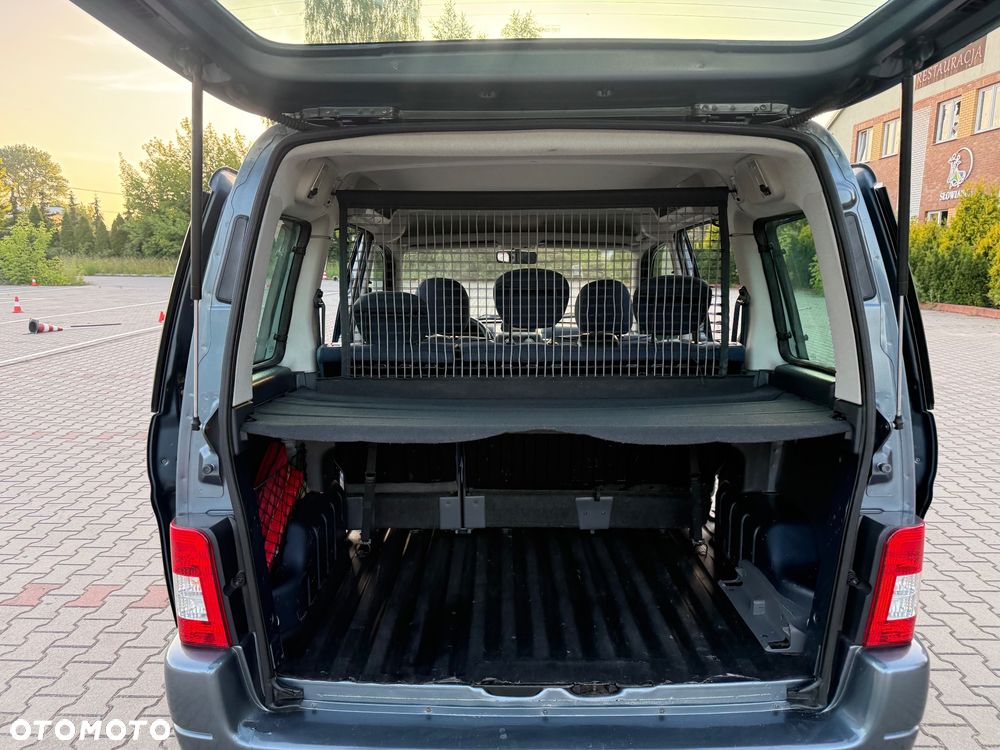 Citroën Berlingo - 15