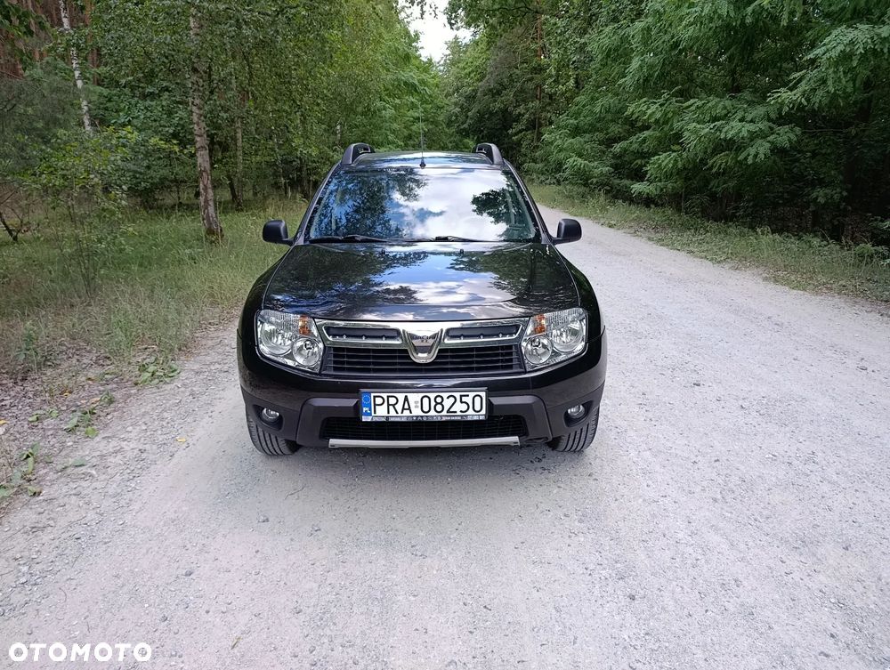 Dacia Duster 1.6 Laureate - 1