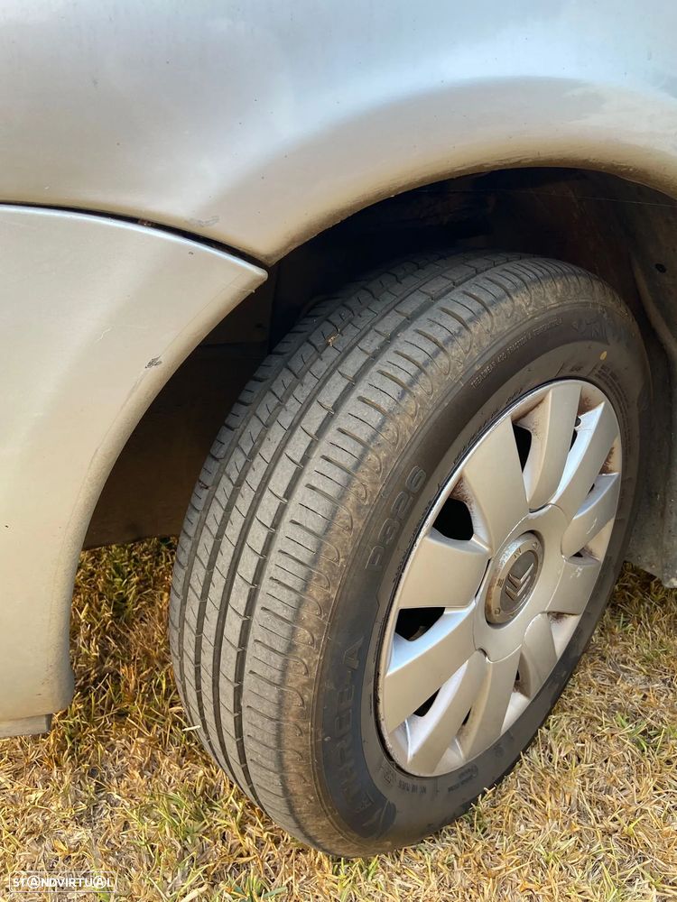 Citroën Xsara Picasso 1.6 HDi Exclusi. - 5