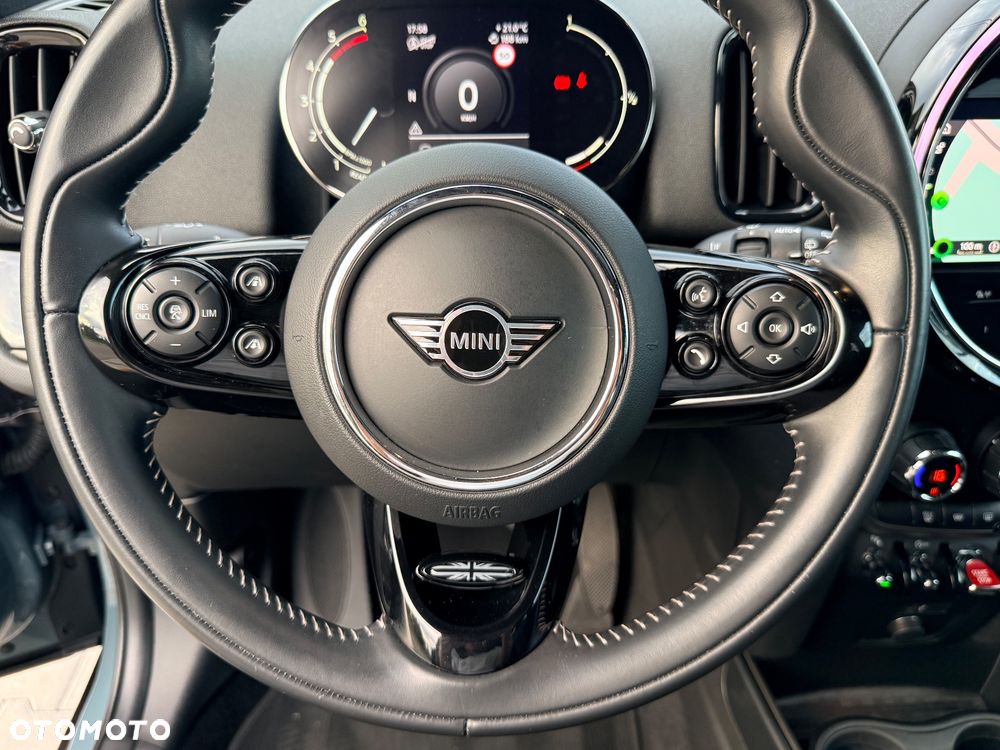 MINI Countryman Cooper D Shadow Edition - 31