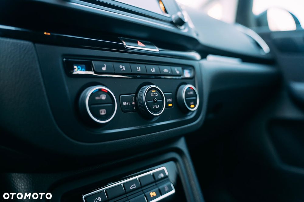 Seat Alhambra 1.4 TSI Style - 13