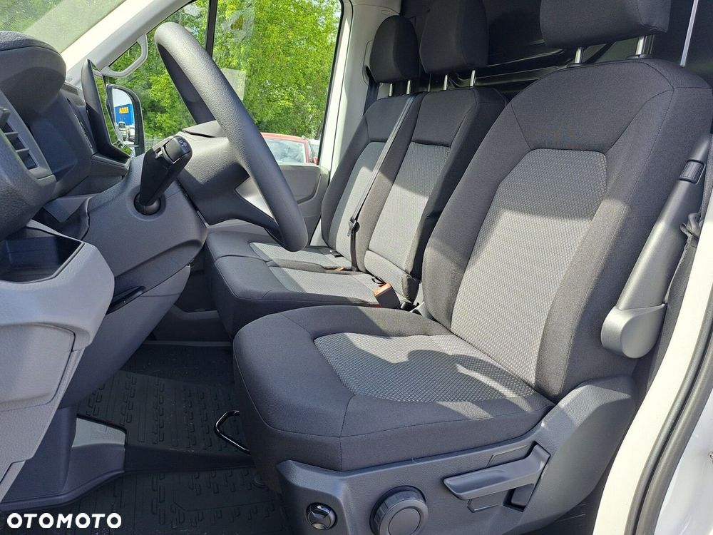 Volkswagen Crafter - 14