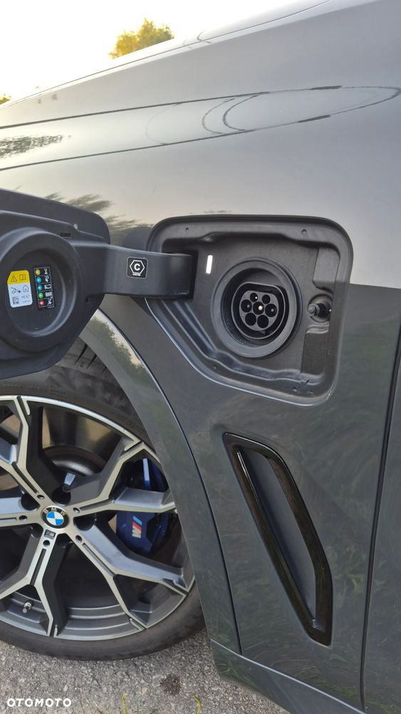 BMW X5 - 34