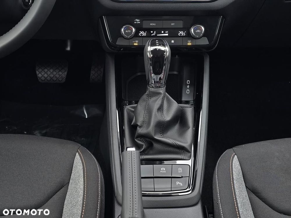 Skoda Kamiq 1.0 TSI Edition 130 DSG - 12