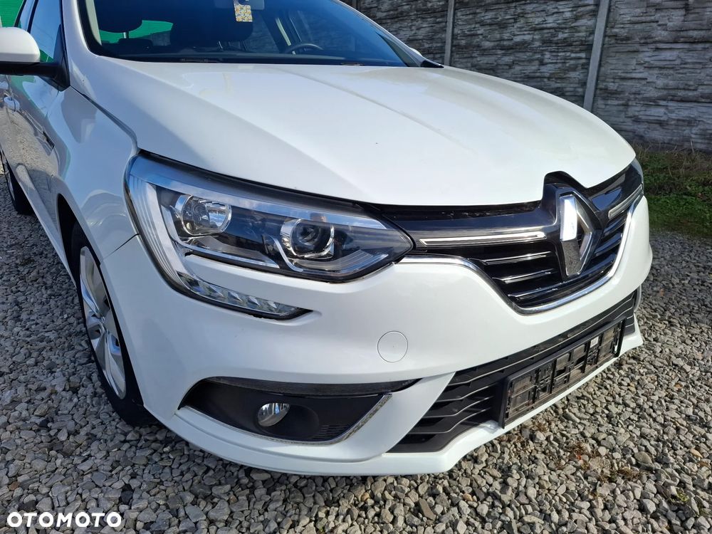 Renault Megane 1.3 TCe FAP Life - 4