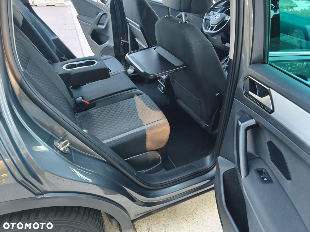 Volkswagen Tiguan 1.4 TSI BMT ACT Highline DSG - 15