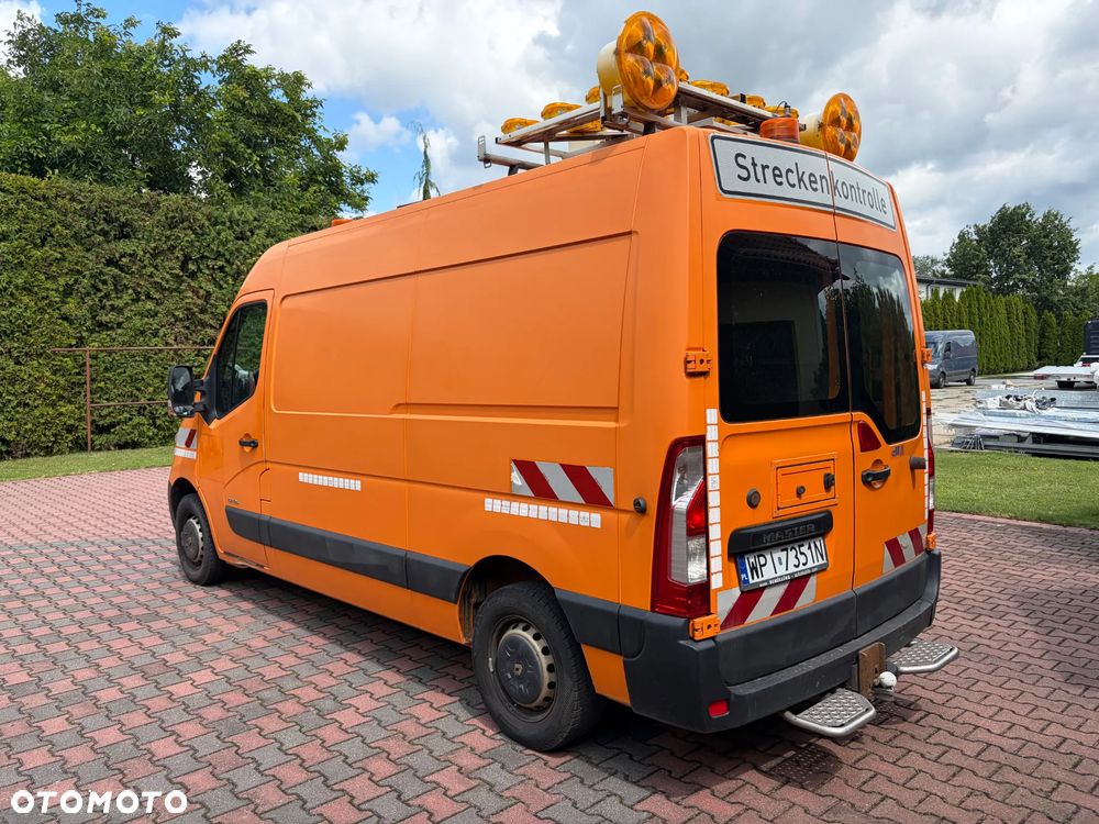 Renault master - 8