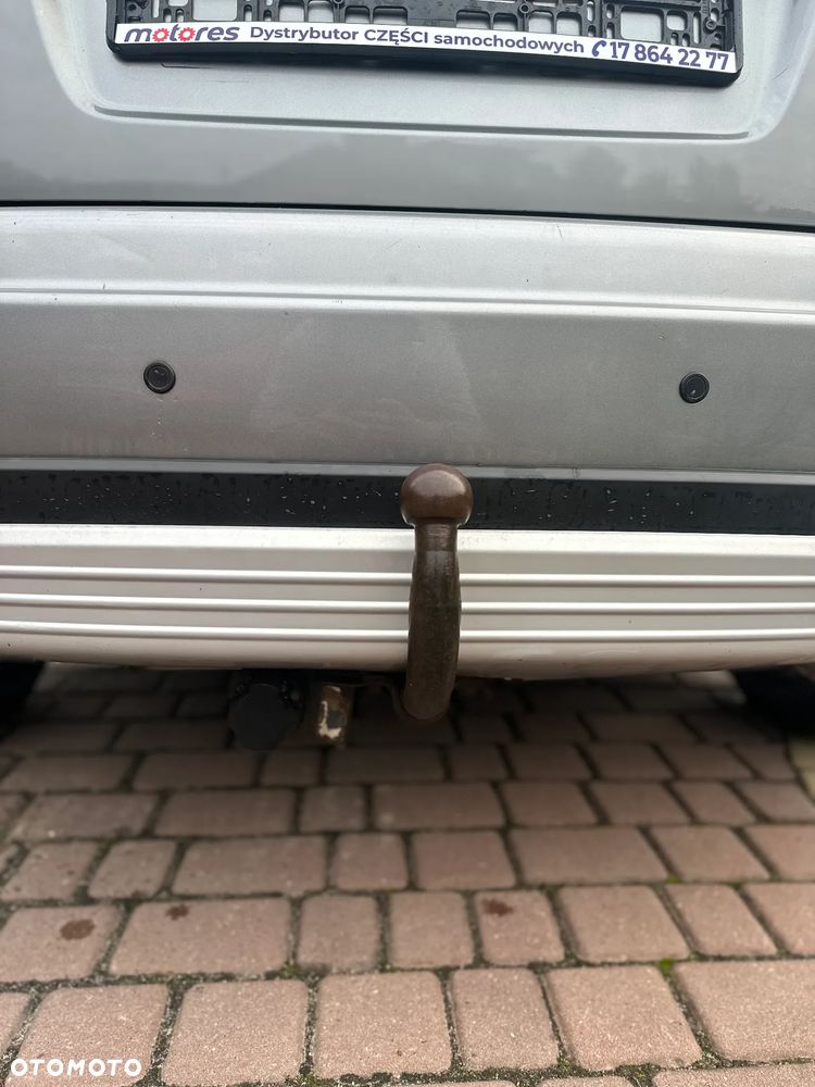 Suzuki SX4 1.6 DDiS Comfort - 11