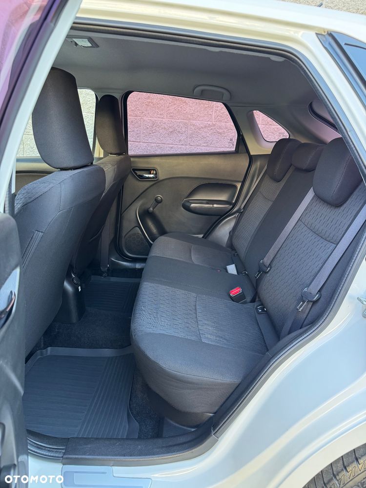 Suzuki Baleno 1.2 Premium - 10