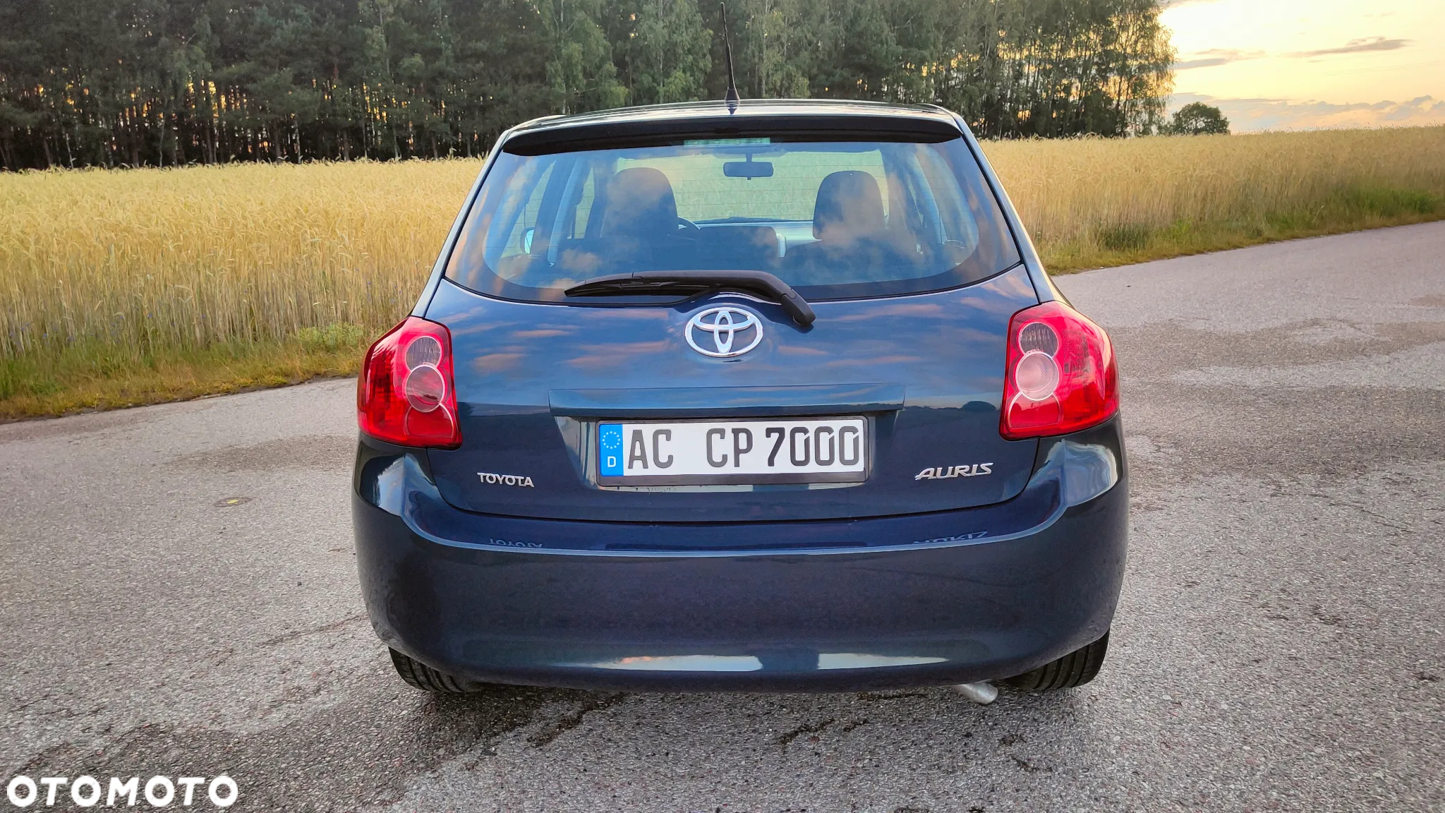 Toyota Auris 1.6 VVT-i Premium - 31