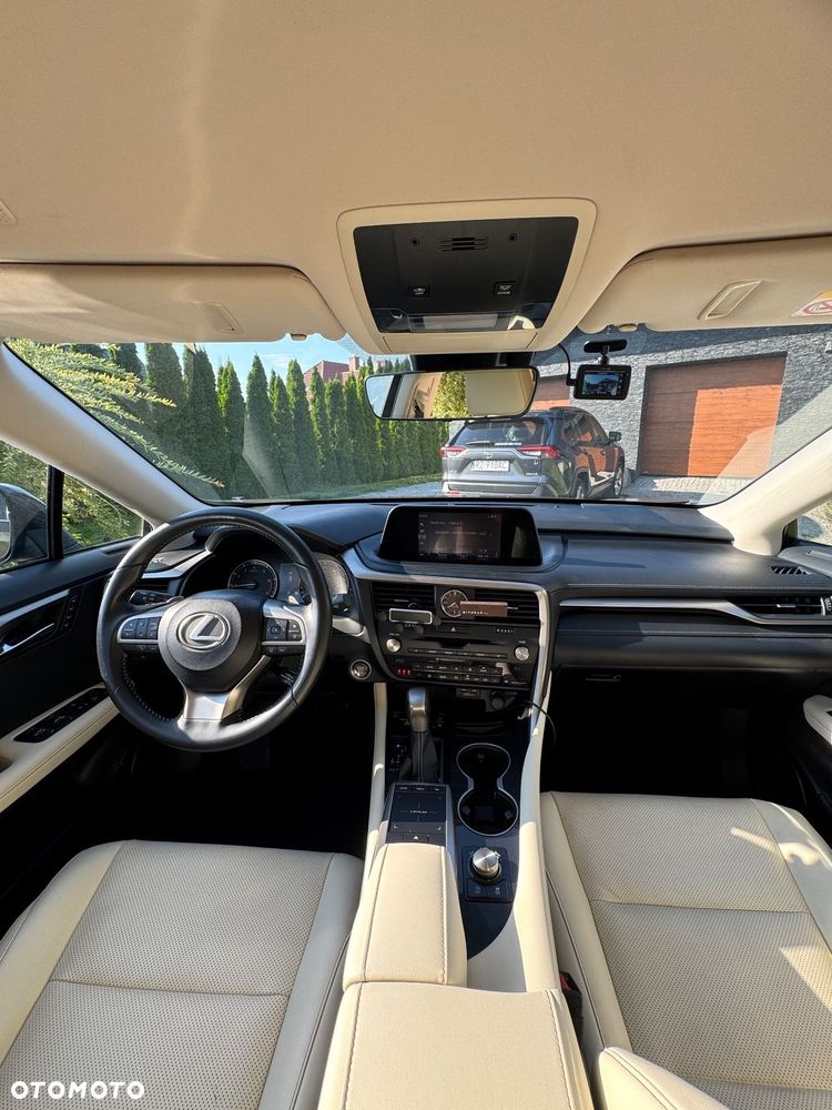 Lexus RX 300 Prestige - 10