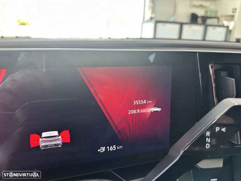 Renault Mégane E-Tech EV60 Techno - 14