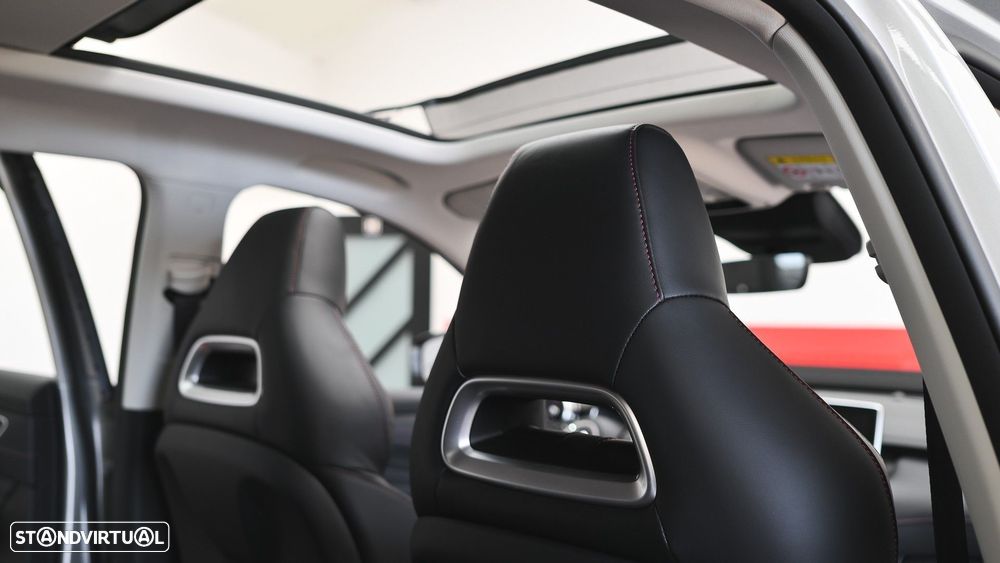 MG HS 1.5T-GDI Aut. Luxury - 44
