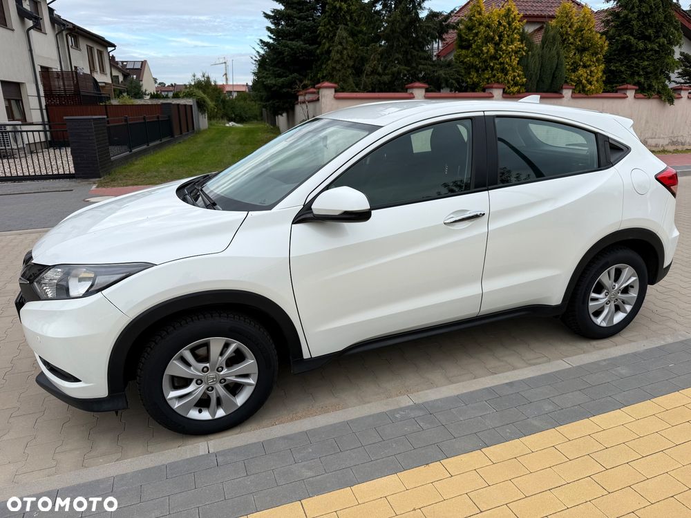 Honda HR-V 1.5 i-VTEC Elegance - 2