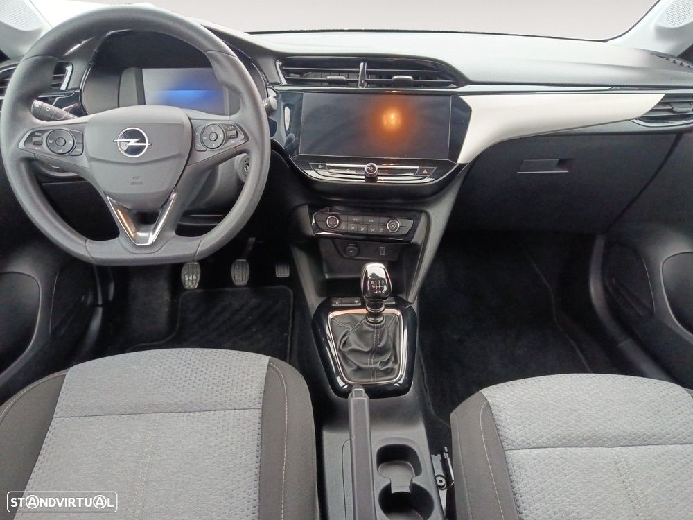 Opel Corsa 1.2 T Edition - 10