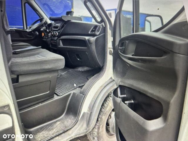Iveco Daily 50C18 Hi-Matic - 7
