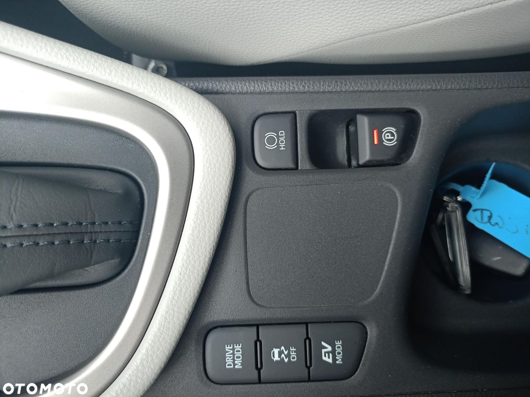 Toyota Yaris Hybrid 1.5 Executive - 18