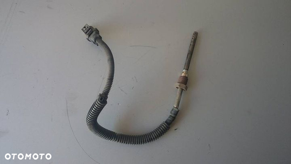 # MERCEDES R350 W251 CZUJNIK SONDA SPALIN 0081533528