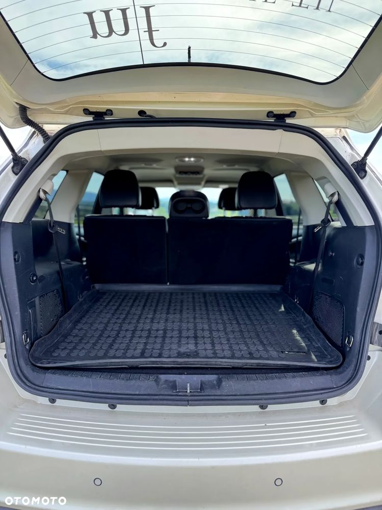 Fiat Freemont 3.6 V6 Black Code - 27