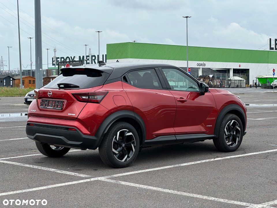 Nissan Juke - 15