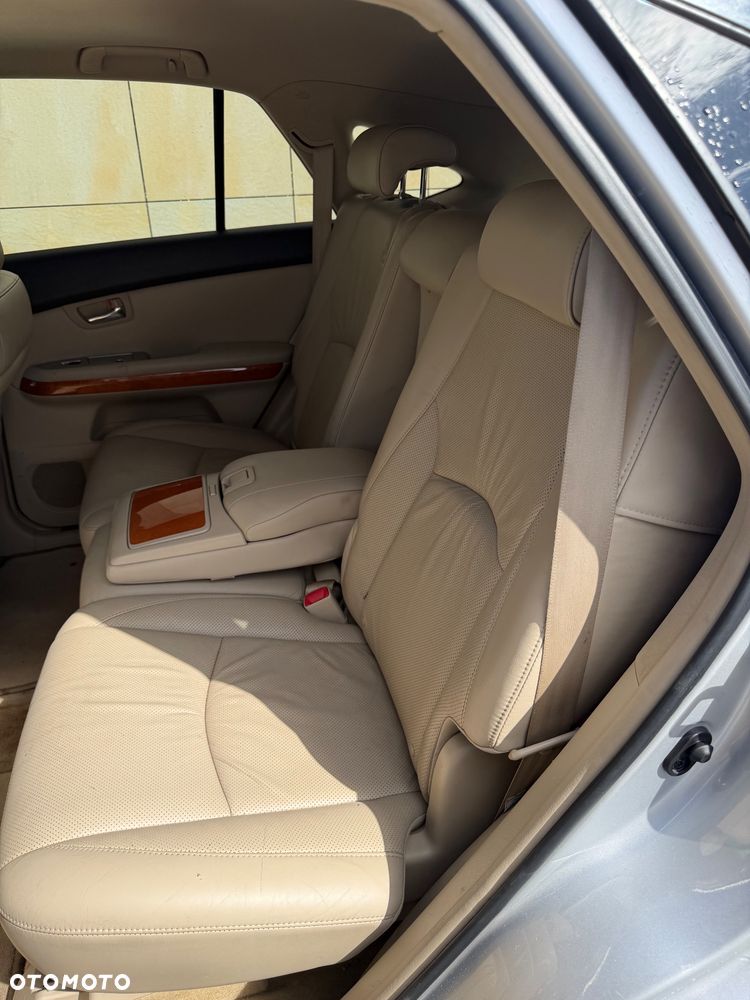 Lexus RX 400h Prestige - 14