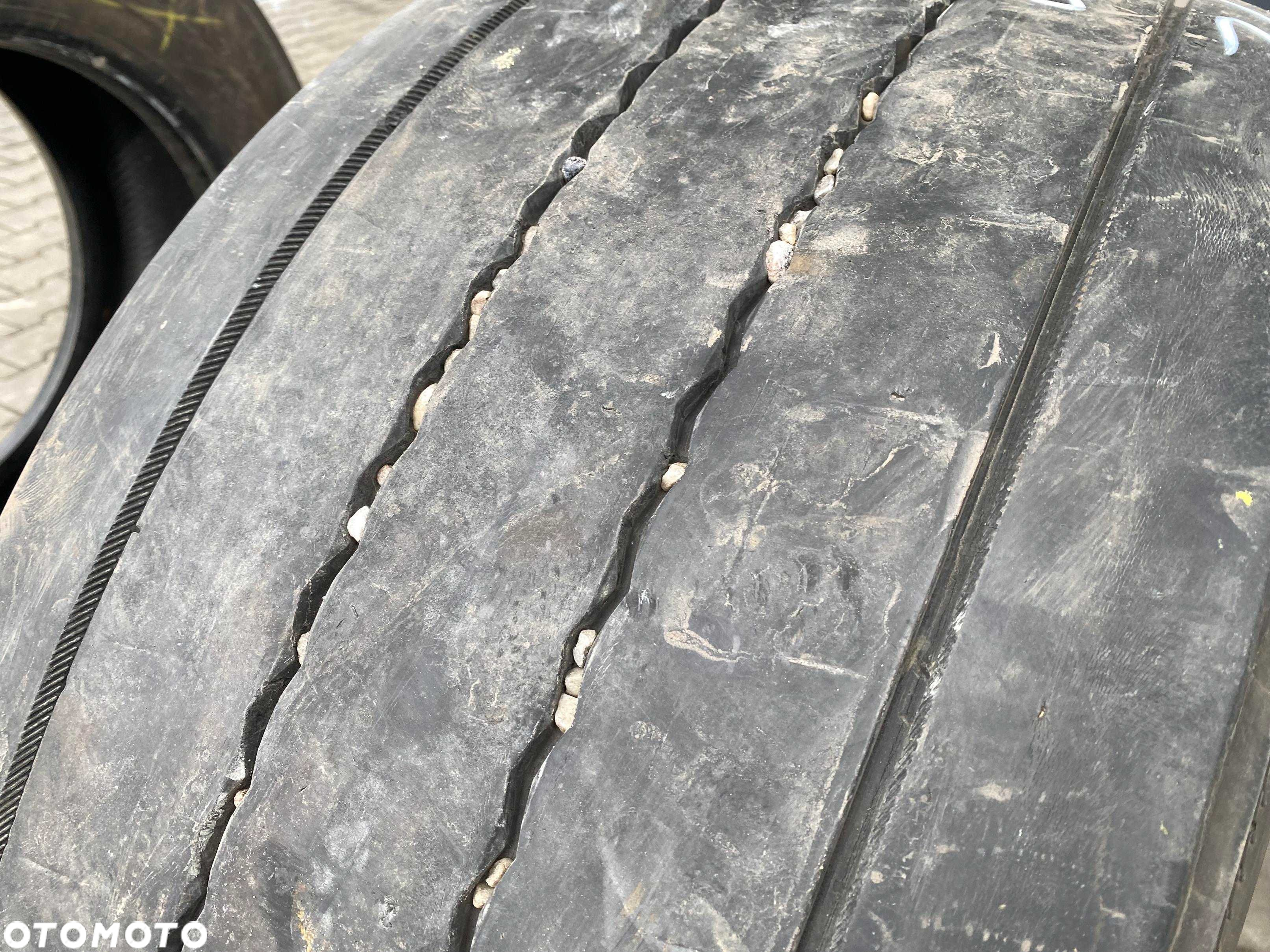 Opona 385/55R19.5 CONTINENTAL ECOPLUS HT3 Naczepowa 9mm - 4