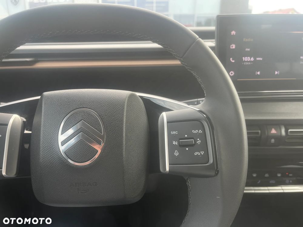Citroën C3 Aircross - 10