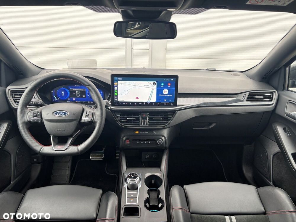 Ford Focus 2.3 EcoBoost ST X - 12