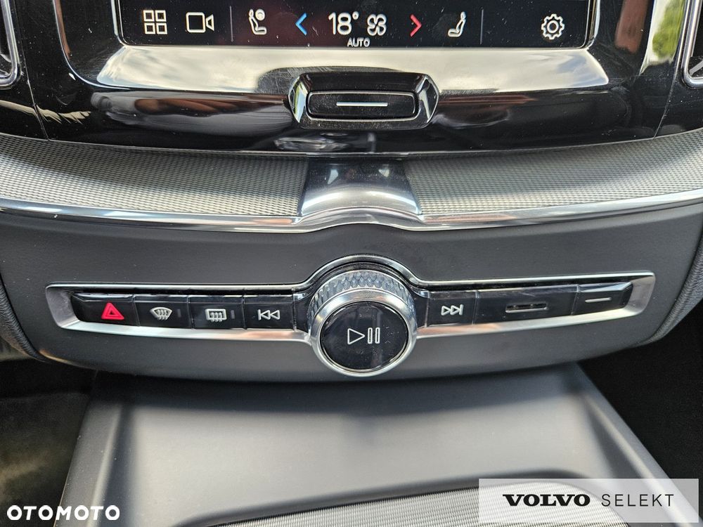 Volvo XC 60 - 26