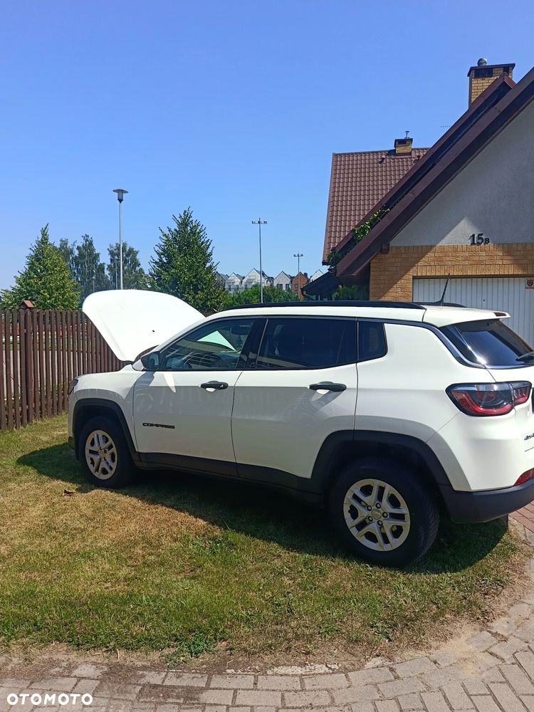 Jeep Compass - 7