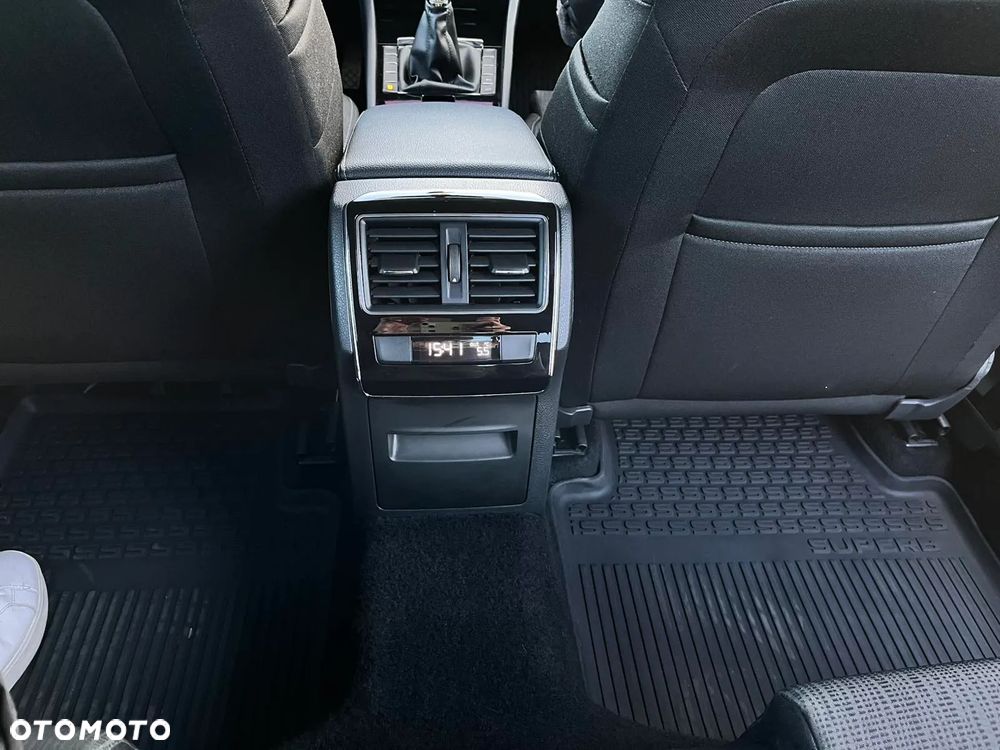 Skoda Superb 1.8 TSI Active - 22