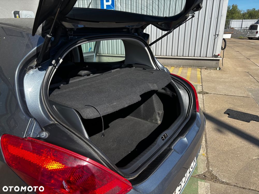 Peugeot 308 120 VTi Premium - 39