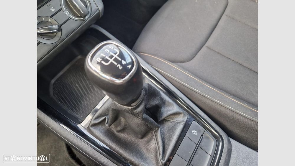 Skoda Scala 1.0 TSI Ambition - 17