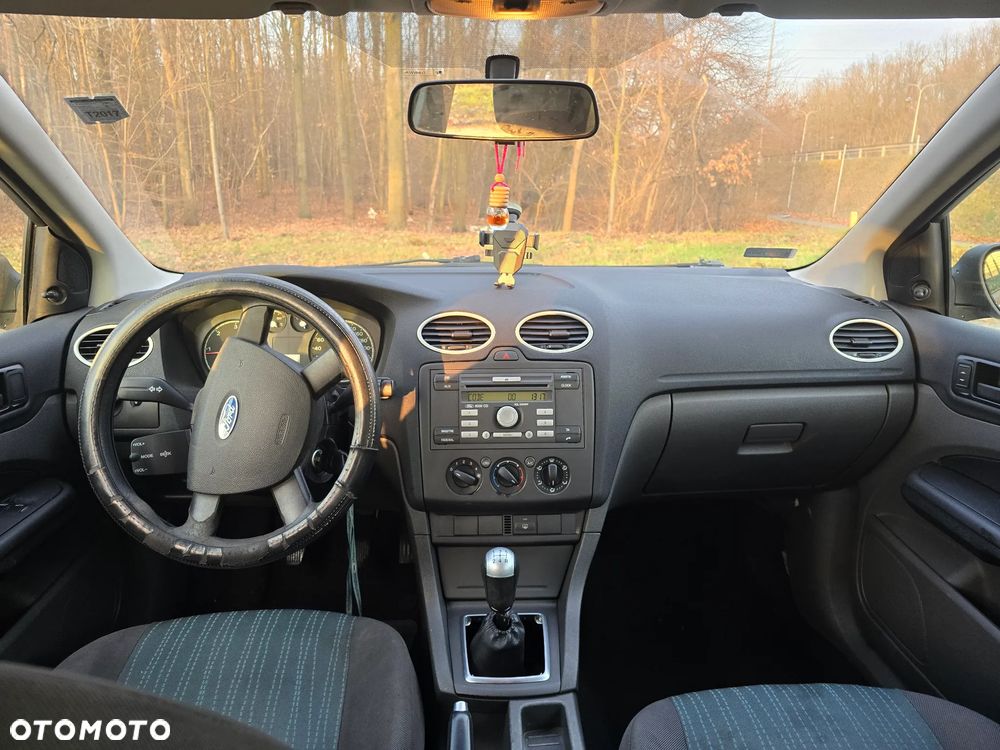 Ford Focus TDCi Futura - 3