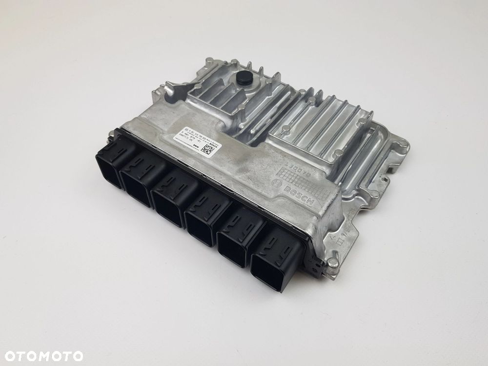 NOWY ORYGINALNY Komputer Sterownik silnika BMW X5 G05 X7 G07 5A81879 - 1