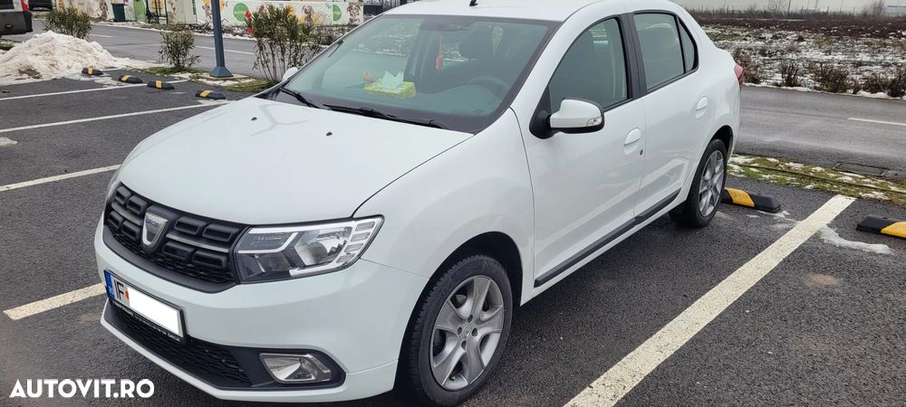 Dacia Logan 0.9 TCe SL Prestige PLUS - 2