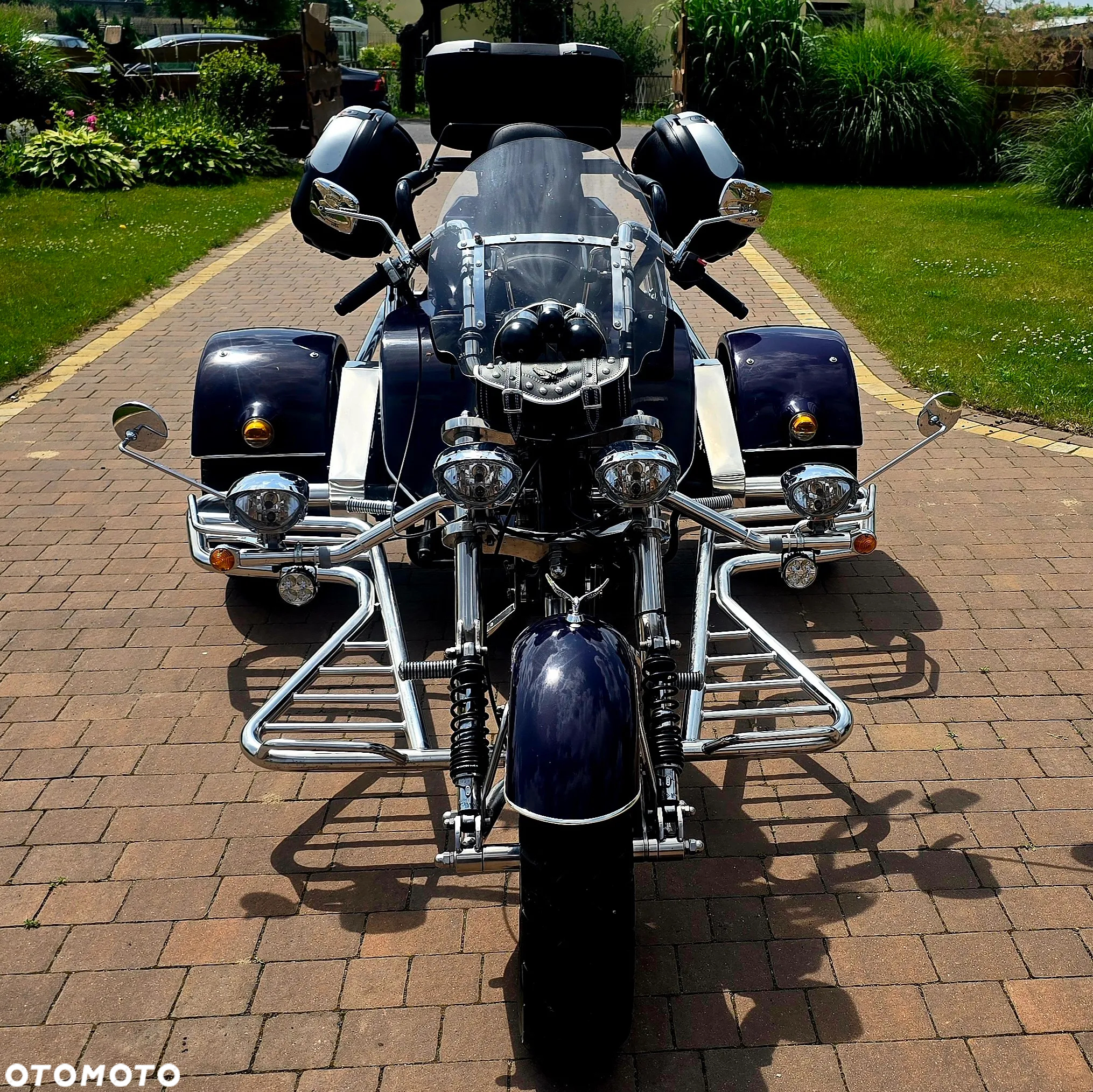 BOOM Low Rider - 3