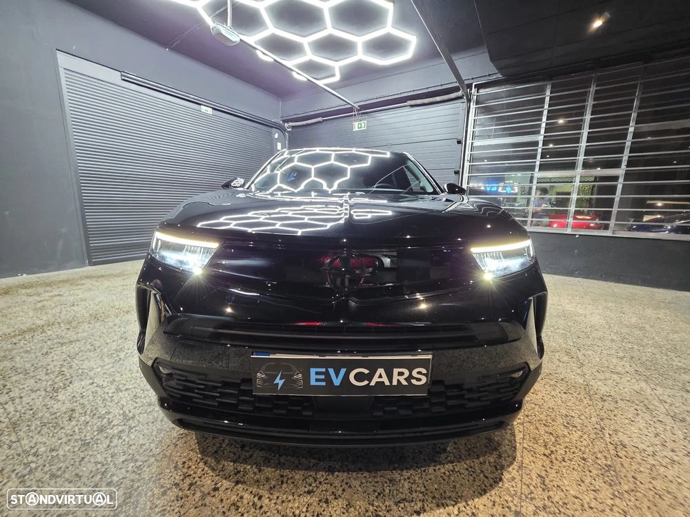 Opel Mokka-e GS Line - 33