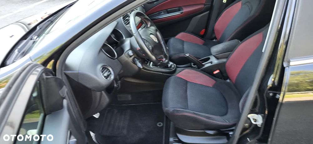 Fiat Bravo 1.4 T-JET 16V Racing - 14