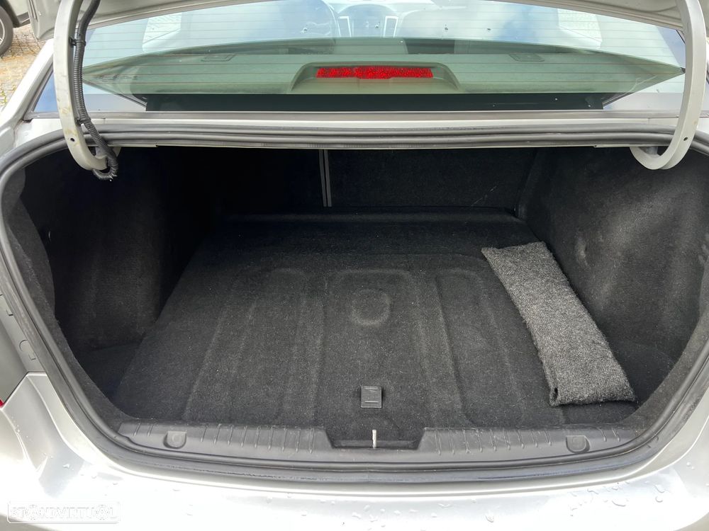 Chevrolet Cruze 2.0 VCDi LT - 20