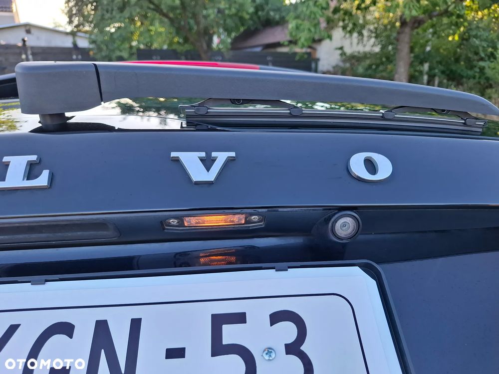 Volvo V60 - 7