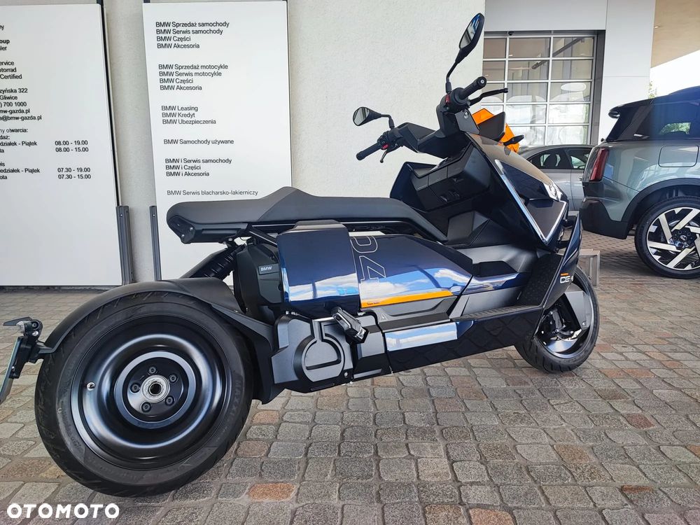 BMW CE 04 - 6